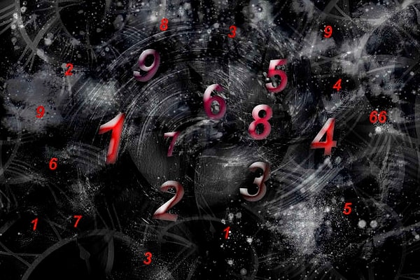 5. Выберите число: