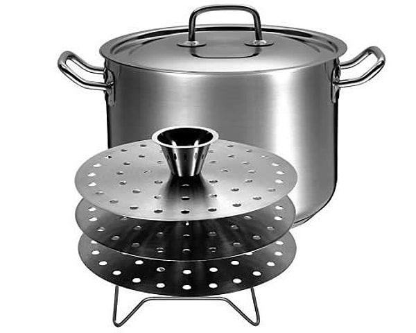 4. Для чего хозяйки доставали такую кастрюлю?