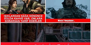Mizahın Nirvanasında Dolaşan Birbirinden Bomba 20 Oyun Caps'i