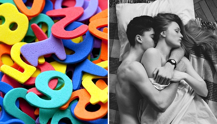 Нумерологический тест, который предскажет, сколько у вас будет партнеров в постели