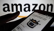 Dünyanın En Değerlisi Oldu: Microsoft ve Apple'ı Tahtından Eden 'Amazon' 1 Trilyon Dolara Ulaşmayı Hedefliyor
