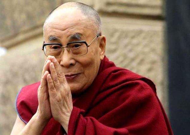 6. Dalai Lama bir CIA ajanıydı!
