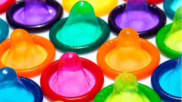 Hamilelikte cinsel ilişkiye girerken prezervatif takmaya gerek var mı?