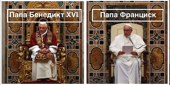 25 сравнений, после которых вы посмотрите на наш мир иначе