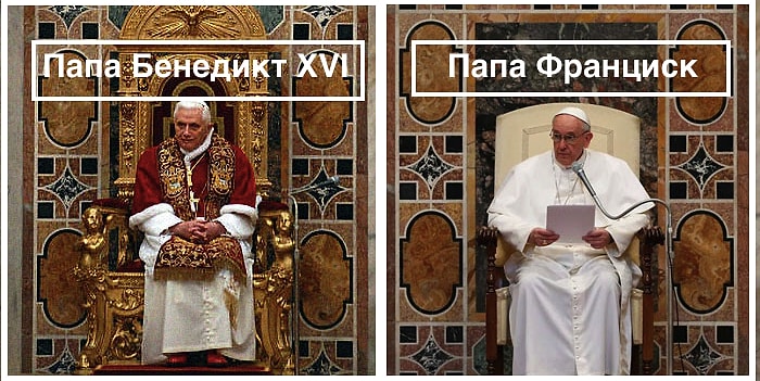 25 сравнений, после которых вы посмотрите на наш мир иначе