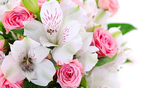 9. С какими цветами вы себя ассоциируете?