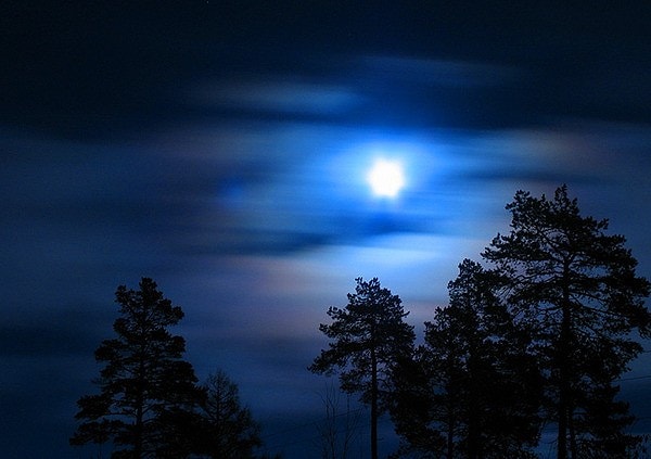 Загадочность