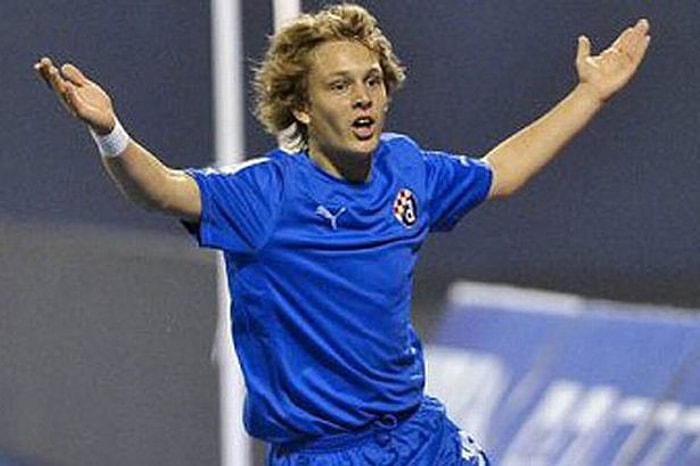 Beşiktaş'ın Yakından İlgilendiği Alen Halilovic Kimdir?