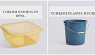 Hepimizin Evinde Bulunan Basit Ev Eşyalarının Danimarka'da 'Tasarım' Adıyla Satıldığını Biliyor muydunuz?