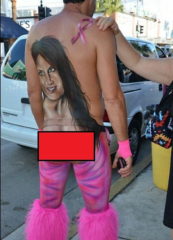 5. Значит, любит по-настоящему!