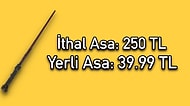 Özel Üniversitelerde Okuması Kolay, Peki Dünyanın En İyi Büyücülük Okulunda Okumaya Paranız Yetiyor mu?