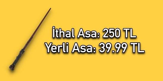 Özel Üniversitelerde Okuması Kolay, Peki Dünyanın En İyi Büyücülük Okulunda Okumaya Paranız Yetiyor mu?