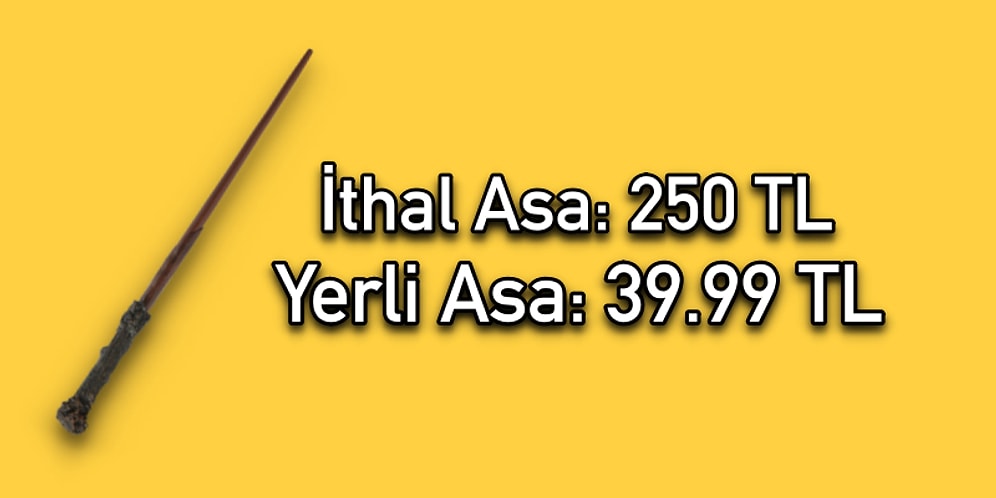 Özel Üniversitelerde Okuması Kolay, Peki Dünyanın En İyi Büyücülük Okulunda Okumaya Paranız Yetiyor mu?