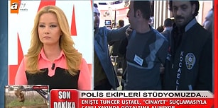Cinayet Büro Ekipleri Harekete Geçti: Palu Ailesi Gözaltında