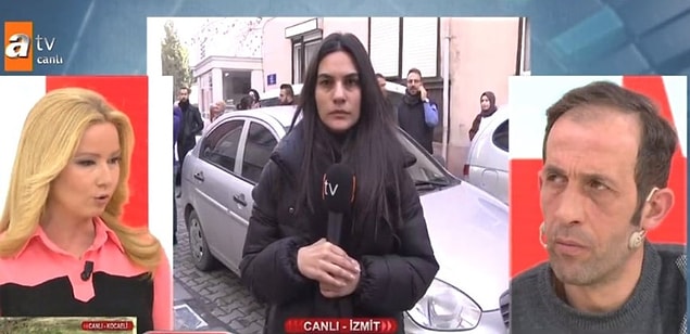 Kocaeli Körfez Cumhuriyet Başsavcılığı'nın talimatıyla Palu ailesi hakkında gözaltı kararı verildi. Aileye 'kasten adam öldürme' suçlaması yöneltildi.