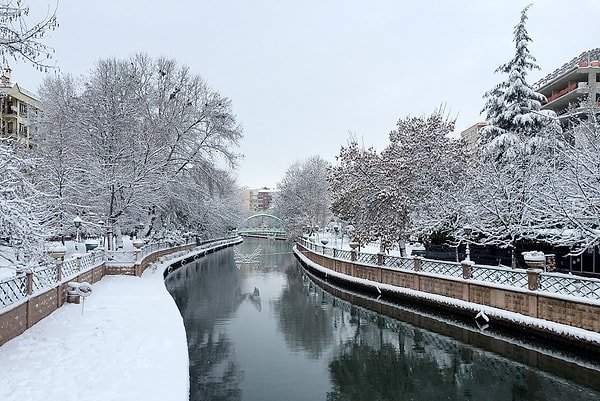 Eskişehir