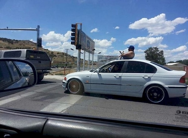 6. Никогда не поздно заняться каким-нибудь новым спортом