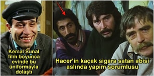 İki Gözümüzün Çiçeği Çöpçüler Kralı Filmini Bambaşka Gözle Seyretmenize Sebep Olacak Bilmediğiniz Detaylar