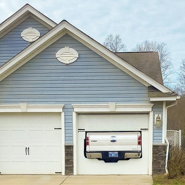 16. Гениальное решение