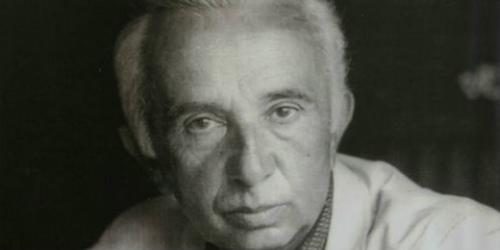 Susuz Yaz'dan Zeliş'e: Türk Edebiyatı'nın Unutulmaz Kalemi Necati Cumalı'nın Hayatı ve Eserleri