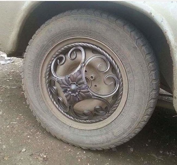 18. Когда ты настоящий эстет