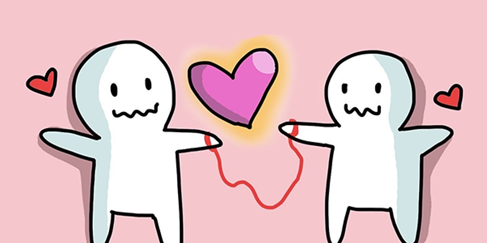 Ruh Eşinin Adını Öğrenmek İster misin?