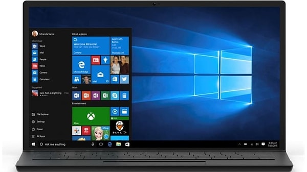 Windows