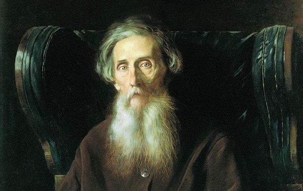 10. Что Даль в своем словаре описал как “носопрятка”?