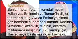 Palu Ailesi ile İlgili Bu Komplo Teorisi Bugüne Kadar Düşündüğünüz Her Şeyi Değiştirecek