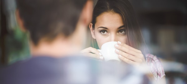 1. Часто слышу, что я симпатичный(-ая)