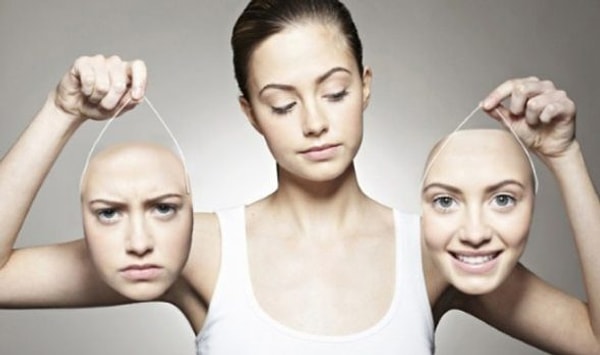 3. Для меня не столько важны мои слова, сколько моя внешность