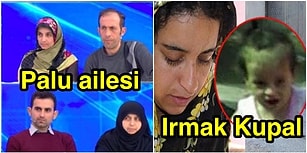 Cinayetler, Kayıplar, Çocuk İstismarları, Şiddet! Müge Anlı ile Tatlı Sert Programında Çözülen Kan Dondurucu Olaylar