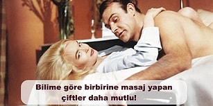 Daha Mutlu ve Sağlam Bir İlişki İçin Yatmadan Önce Partnerinizle Birlikte Yapabileceğiniz 10 Şey