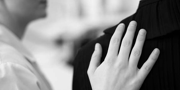 Вы настоящий эмпат!