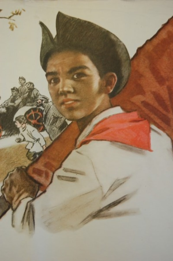 7. Кычан Джакыпов