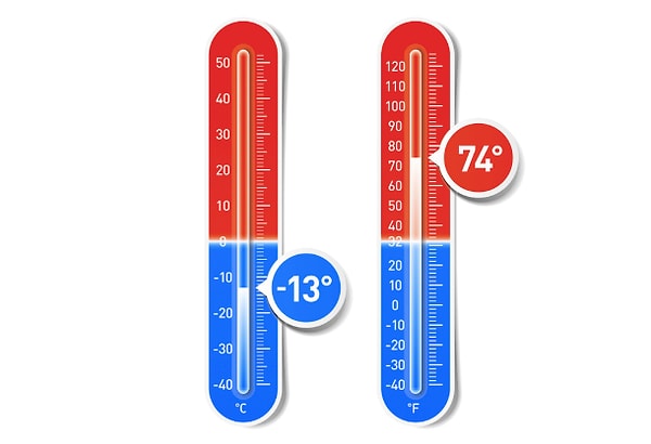 7. Абсолютная температура измеряется по шкале...