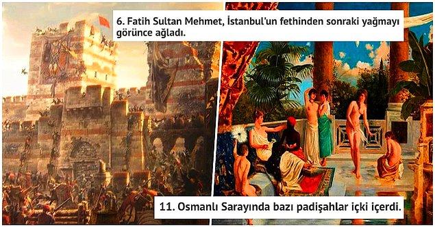 2. Tarihçilerin Kutbu Halil İnalcık'tan Osmanlı Devleti Hakkında Duyunca Çok Şaşıracağınız 11 Bilgi