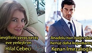 O Dört Duvar Karışır! Aynı Evde Yaşasanız Sizi Kesinlikle Hayattan Soğutacak 13 Ünlü