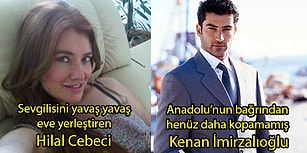 O Dört Duvar Karışır! Aynı Evde Yaşasanız Sizi Kesinlikle Hayattan Soğutacak 13 Ünlü