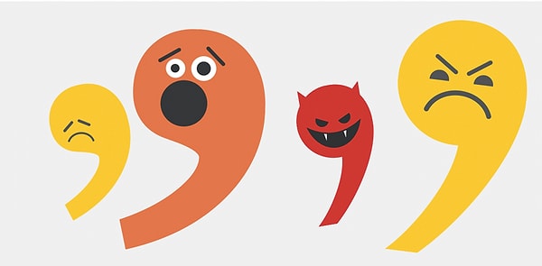 8. В каком из этих случаев запятую перед «как» ставить НЕ нужно?