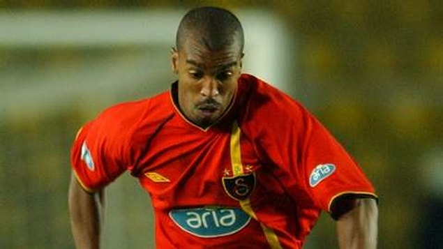 6. Joao Batista