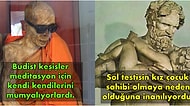 Tarihin Tozlu Sayfalarından Kopup Gelen ve Her Bir Maddede Sizi Hayretlerden Hayretlere Sürükleyecek 15 Acayip Bilgi