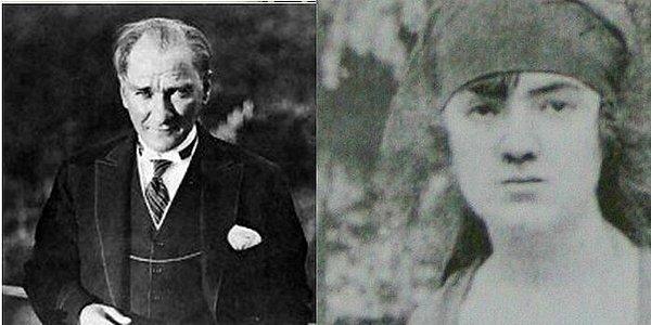 12. Kabul Edilseydi Türkiye Tarihini Değiştireceği Kesin Olan, Atatürk'ün Bir Osmanlı Sultanına Evlilik Teklifi
