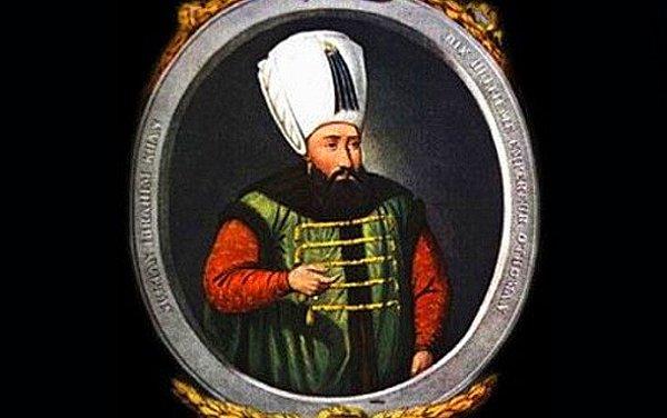 17. Padişah Tarafından Karısı İstenince Adı Deyyusa Çıkan Osmanlı Paşası ve Garip Hikâyesi