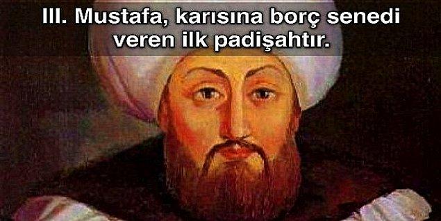 18. 3 Yaşındaki Gelin, 7 Vezirle Evlenen Sultan... Osmanlı ve Haremle İlgili Çok Az Kişinin Aşina Olduğu Enteresan Bilgiler