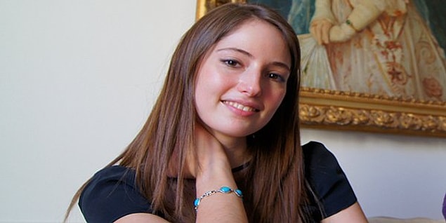 20. Hepsi Birbirinden Güzel Hürrem Sultan'ın Torunu 10 Osmanlı Prensesi