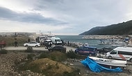 Sinop Açıklarında Balıkçı Teknesi Battı: 1 Kişi Can Verdi, 1 Kişi ise Kayıp