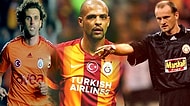 Galatasaray'ın Bugüne Kadar Transfer Ettiği 21 Brezilyalı Futbolcu