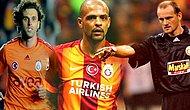 Galatasaray'ın Bugüne Kadar Transfer Ettiği 21 Brezilyalı Futbolcu