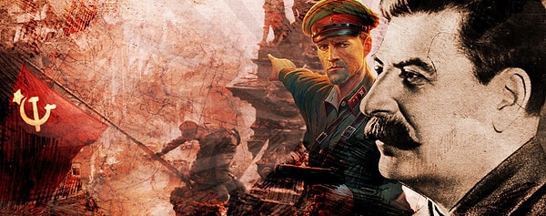 6. Лидер СССР в 1984-1985 гг.